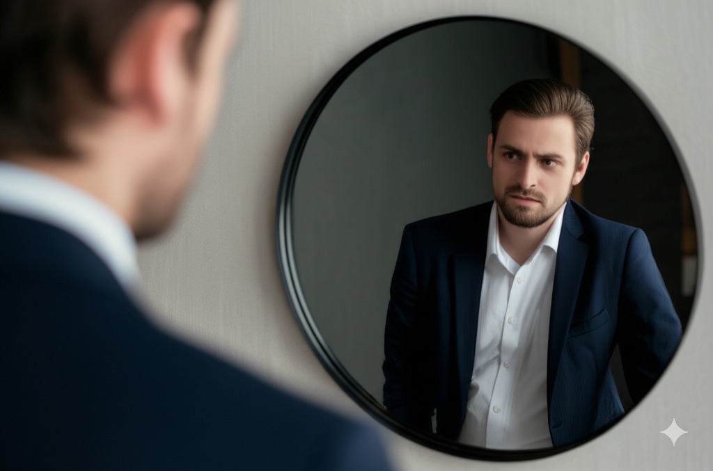 Анонс статьи о синдроме самозванца