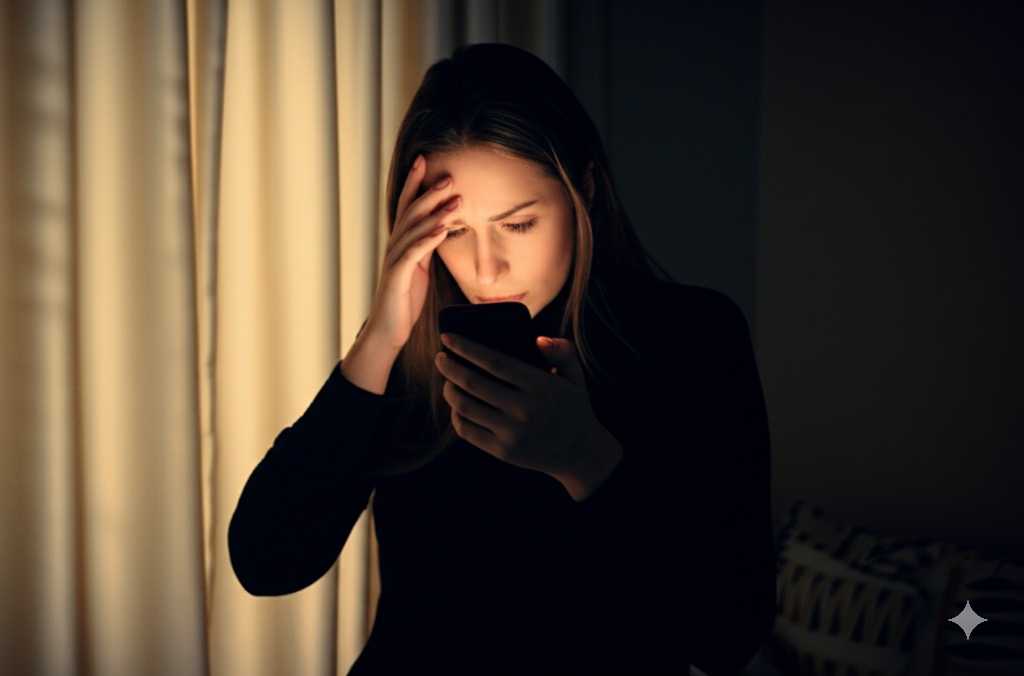 Ограничение информационного потока