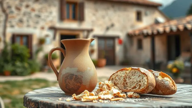 Вкус детства пробуждает воспоминания